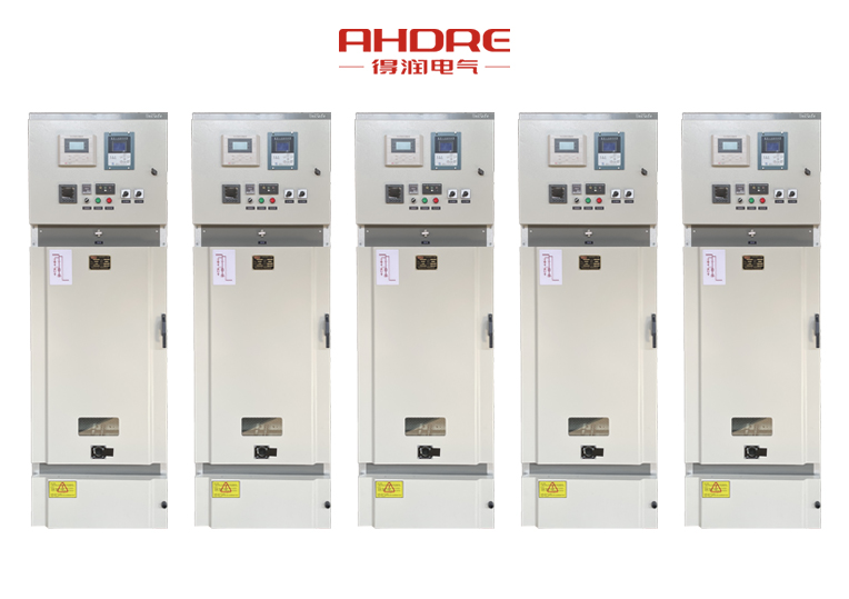 ABB UniSafe高壓開(kāi)關(guān)柜