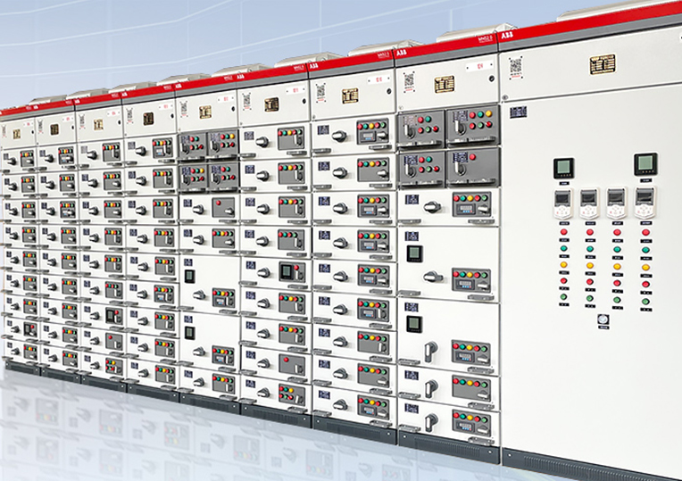 ABB MNS2.0低壓授權(quán)柜