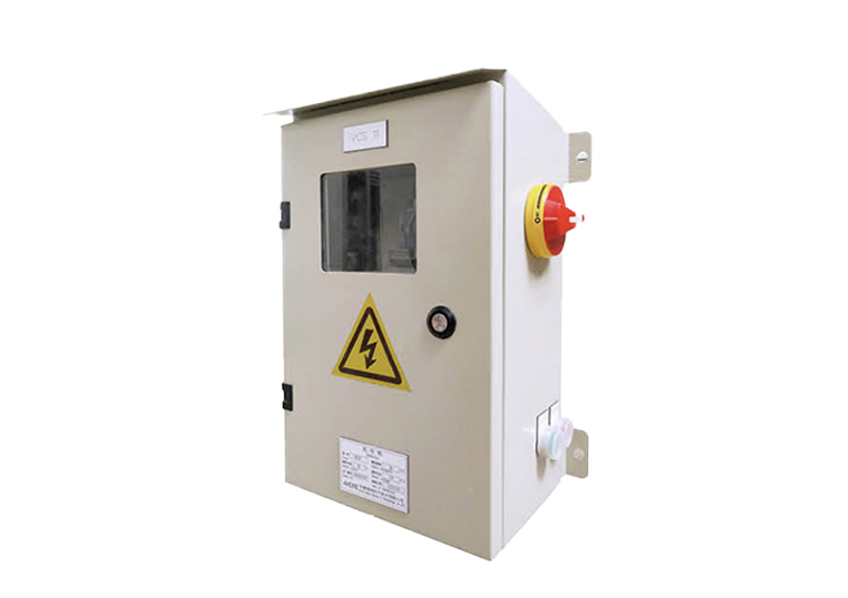 VCS可視斷點(diǎn)隔離開關(guān)箱