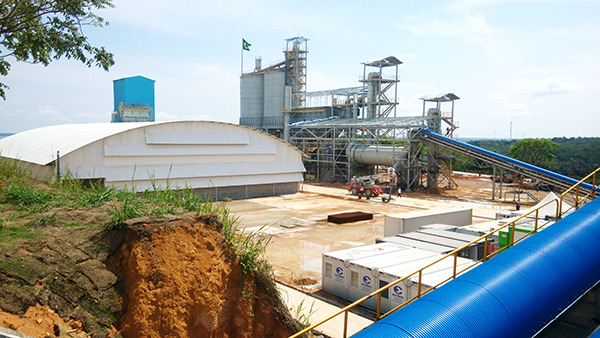 2014巴西MIZU現(xiàn)場施工案例 2014巴西MIZU現(xiàn)場施工案例