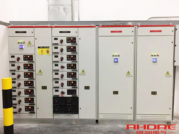 低壓開關(guān)柜MNS2.0　400-128-7988