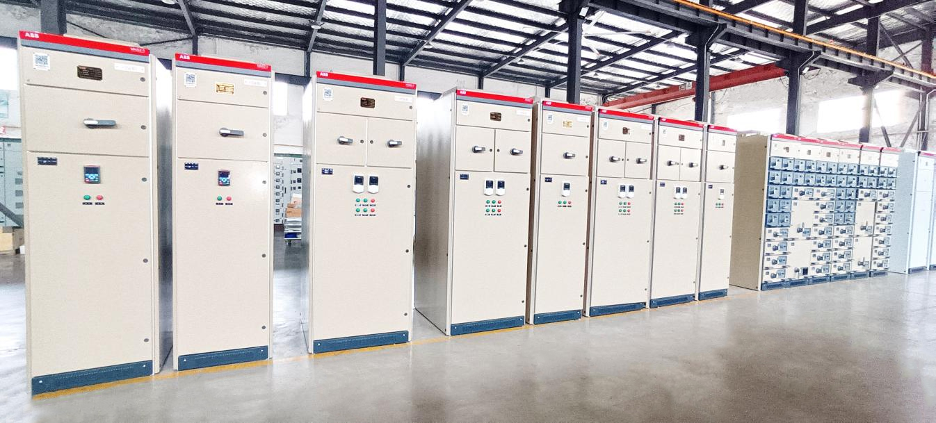 約旦IDMI烘干線項目 約旦IDMI烘干線項目