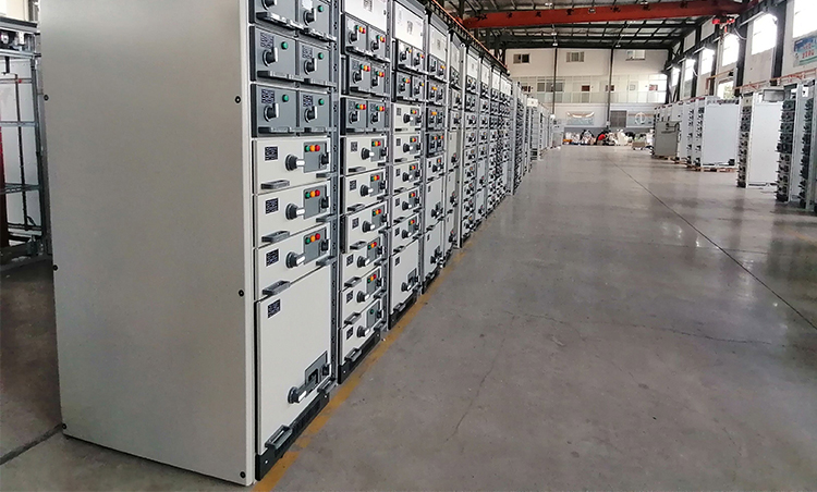 ABB低壓開(kāi)關(guān)柜 ABB低壓開(kāi)關(guān)柜