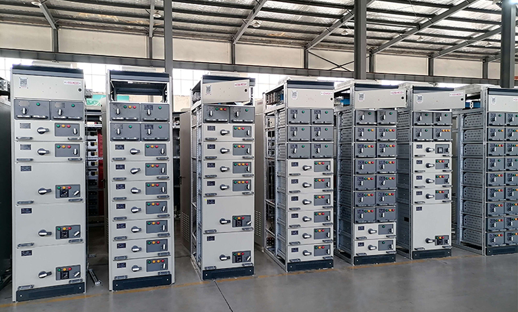 ABB低壓柜 ABB低壓柜