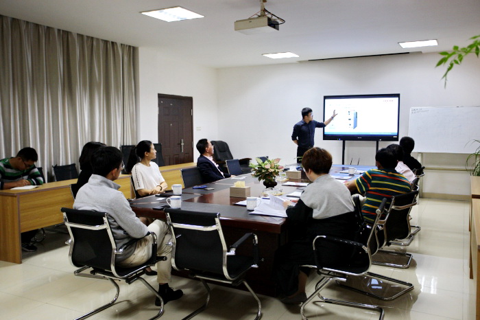 客戶會議圖 客戶會議圖