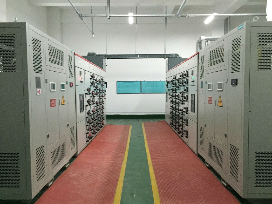 安徽省政府辦公樓建設(shè)進(jìn)入沖刺階段 得潤電氣為您保駕護(hù)航 安徽得潤電氣技術(shù)有限公司，全國統(tǒng)一客服熱線：400-0551-777