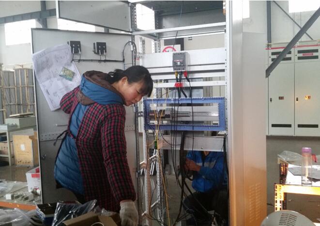 安徽得潤(rùn)電氣技術(shù)有限公司，主營(yíng)：高低壓開(kāi)關(guān)柜，高低壓無(wú)功補(bǔ)償柜，消弧消諧裝置，自動(dòng)化控制系統(tǒng)，綜保、儀表等，全國(guó)統(tǒng)一客服熱線：400-0551-777