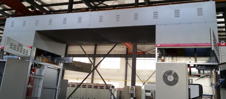 安徽得潤(rùn)電氣技術(shù)有限公司，主營(yíng)：高低壓開(kāi)關(guān)柜，高低壓無(wú)功補(bǔ)償柜，消弧消諧裝置，自動(dòng)化控制系統(tǒng)，綜保、儀表等，全國(guó)統(tǒng)一客服熱線：400-0551-777