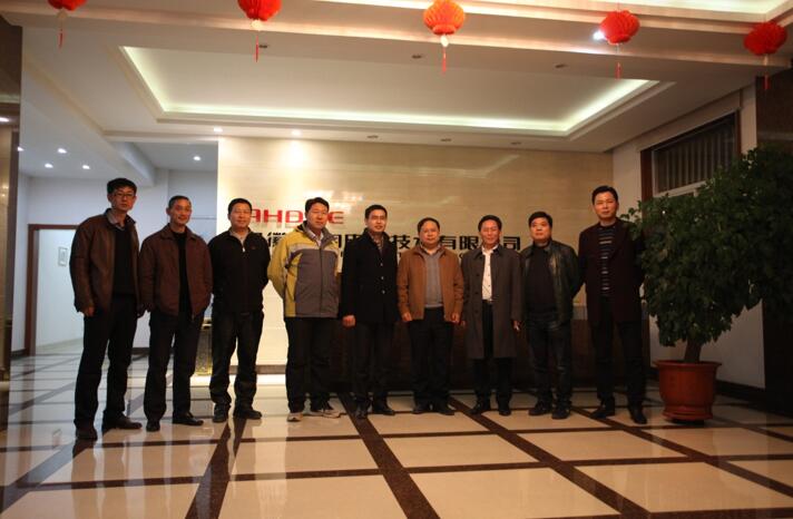 合肥通用機(jī)械研究院李鯤副院長(zhǎng)一行蒞臨得潤(rùn)電氣參觀考察 全國(guó)統(tǒng)一客服:400-0551-777 合肥通用機(jī)械研究院李鯤副院長(zhǎng)一行蒞臨得潤(rùn)電氣參觀考察 全國(guó)統(tǒng)一客服:400-0551-777