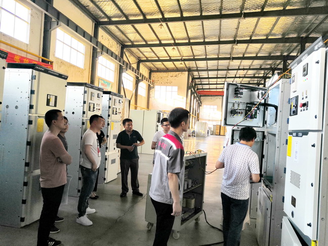 進行調試工作 進行調試工作