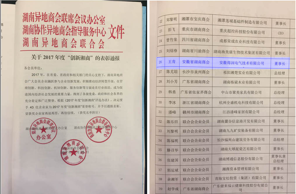 得潤電氣 開關柜廠家 創(chuàng)新湘商 湖南商會 聯(lián)系電話:400-0551-777 qq:3176885416 得潤電氣 開關柜廠家 創(chuàng)新湘商 湖南商會 聯(lián)系電話:400-0551-777 qq:3176885416