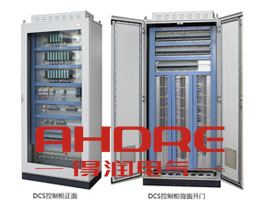 DCS控制柜 DCS控制柜