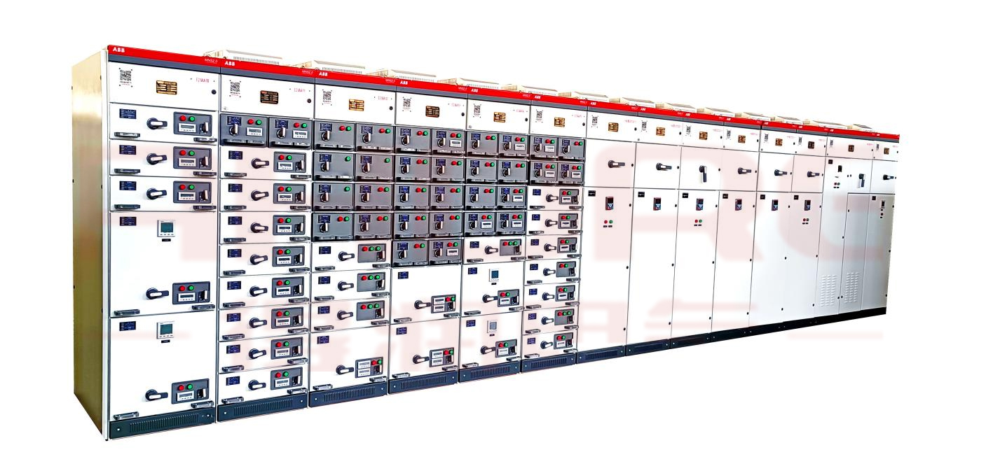 2023年新款A(yù)BB低壓開關(guān)柜MNS2.0 2023年新款A(yù)BB低壓開關(guān)柜MNS2.0