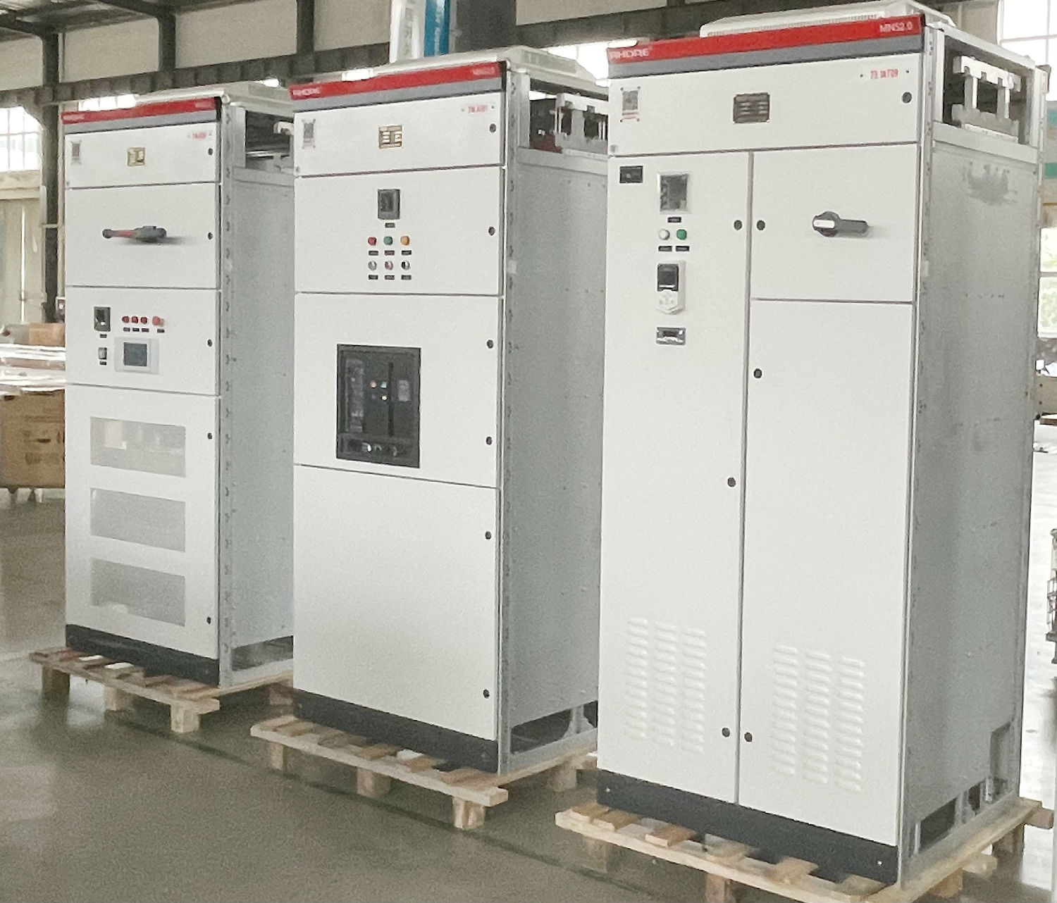 ABB MNS2.0 ABB MNS2.0