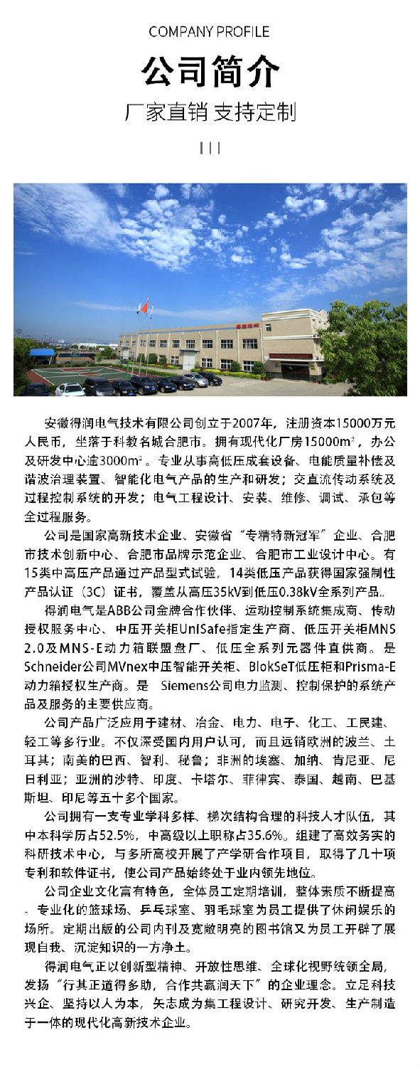 Schneider BlokSeT智能開關(guān)柜 得潤電氣 Schneider BlokSeT智能開關(guān)柜 得潤電氣