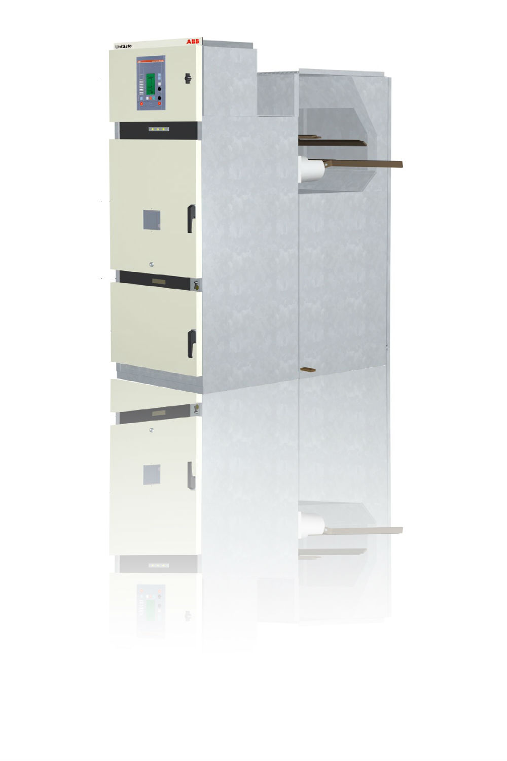 ABB高壓柜UniSafe 得潤電氣 ABB高壓柜UniSafe 得潤電氣