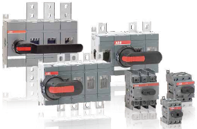 ABB隔離開關(guān) ABB隔離開關(guān)