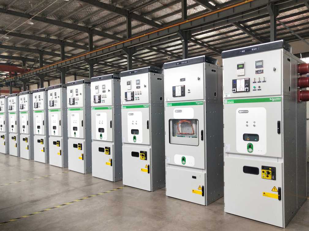 Mvnex開關(guān)柜 Mvnex開關(guān)柜