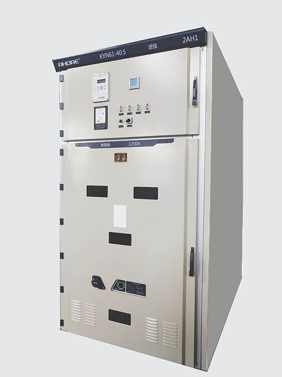 KYN61-40.5 KYN61-40.5