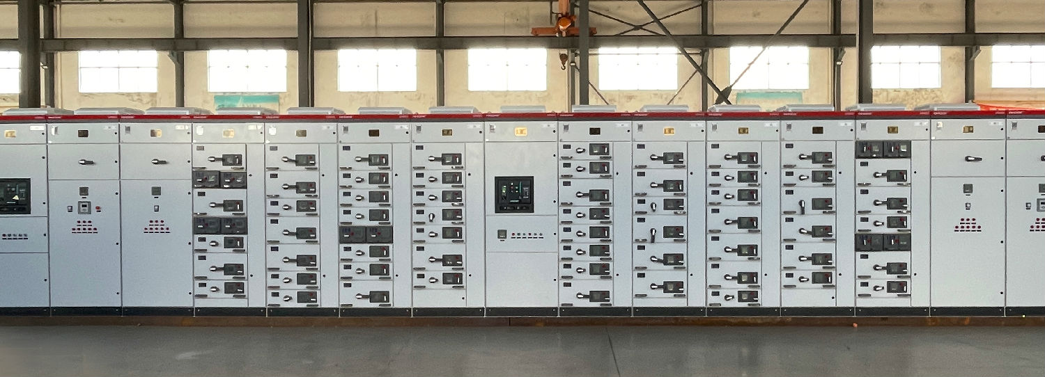 ABB低壓開關柜MNS2.0 ABB低壓開關柜MNS2.0