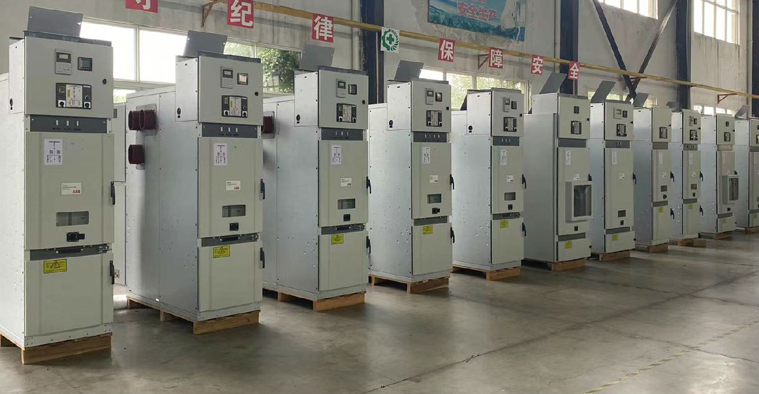 ABB授權(quán)高壓柜UniSafe ABB授權(quán)高壓柜UniSafe