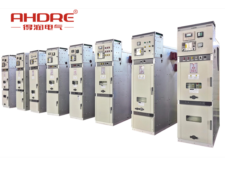 ABB UniSafe高壓開關柜 ABB UniSafe高壓開關柜