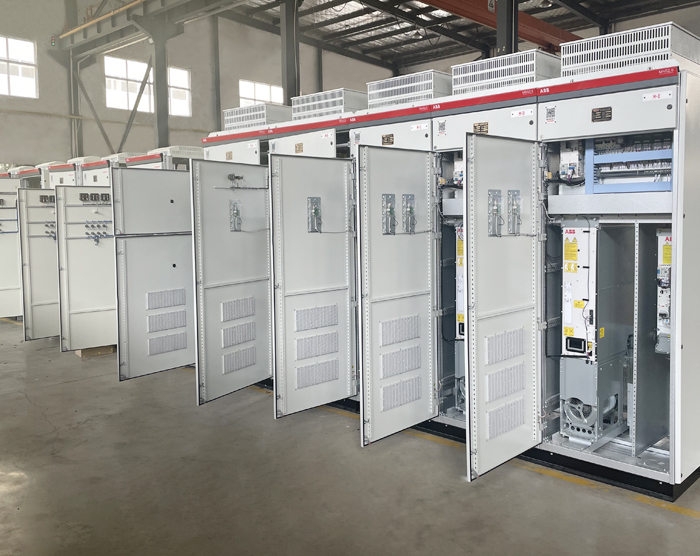 ABB低壓變頻柜 ABB低壓變頻柜