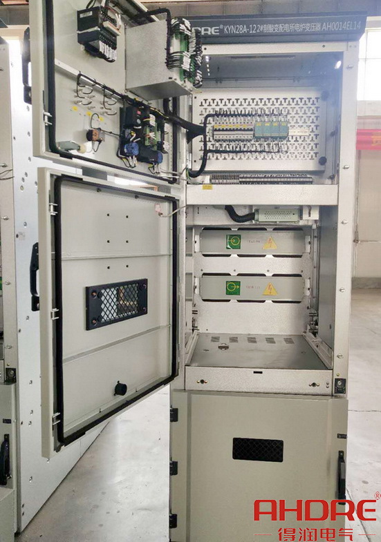 高壓柜 得潤(rùn)電氣 400-128-7988 高壓柜 得潤(rùn)電氣 400-128-7988