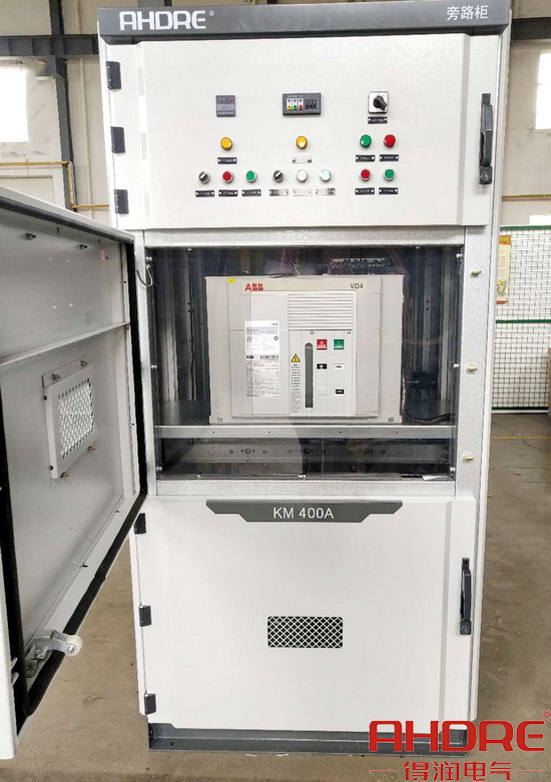 旁路柜 得潤(rùn)電氣 400-128-7988 旁路柜 得潤(rùn)電氣 400-128-7988