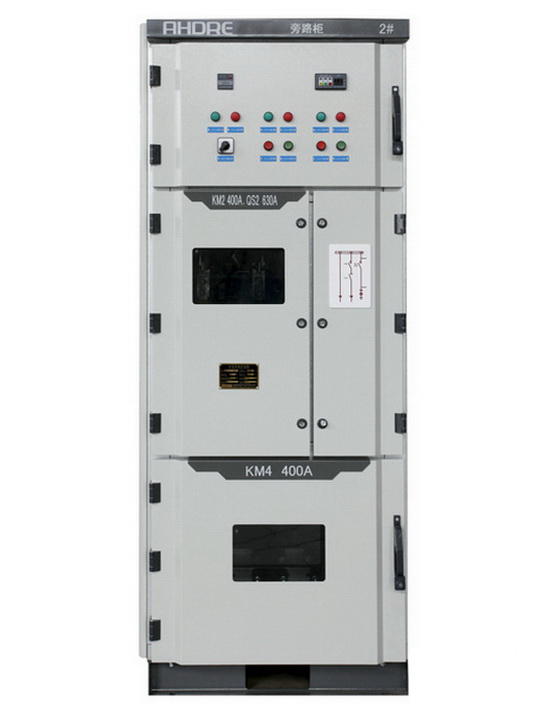 10kV變頻器旁路柜 10kV變頻器旁路柜