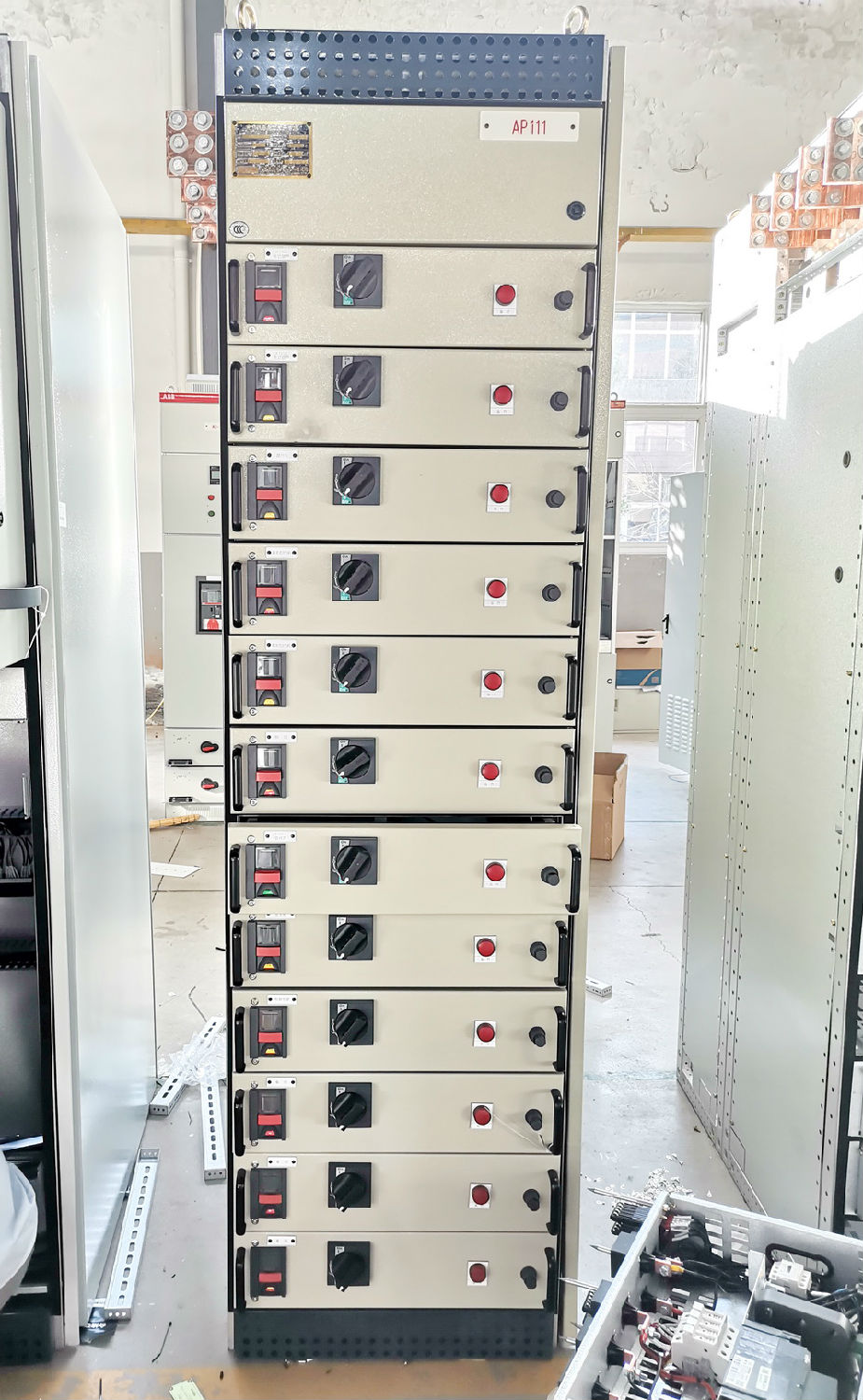 施耐德配電柜，blokset低壓柜，400-128-7988