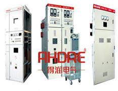 安徽得潤(rùn)電氣 高低壓開關(guān)柜 軟起柜 咨詢熱線4000551777