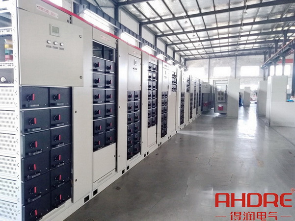 Prisma E 低壓開關柜 Prisma E 低壓開關柜