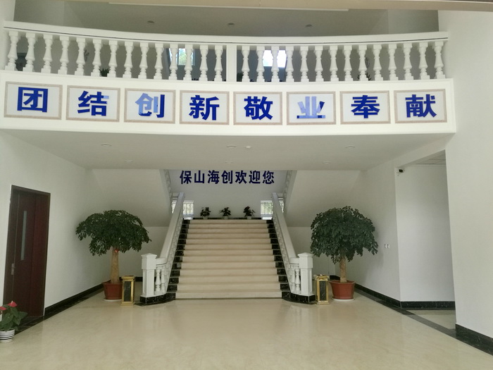 保山海創(chuàng)垃圾發(fā)電項目現場.jpg 保山海創(chuàng)垃圾發(fā)電項目現場.jpg