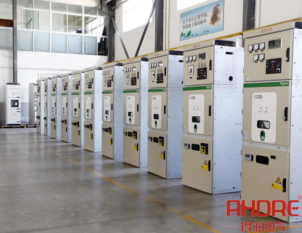 MVnex中置式開關(guān)柜產(chǎn)品圖 MVnex中置式開關(guān)柜產(chǎn)品圖