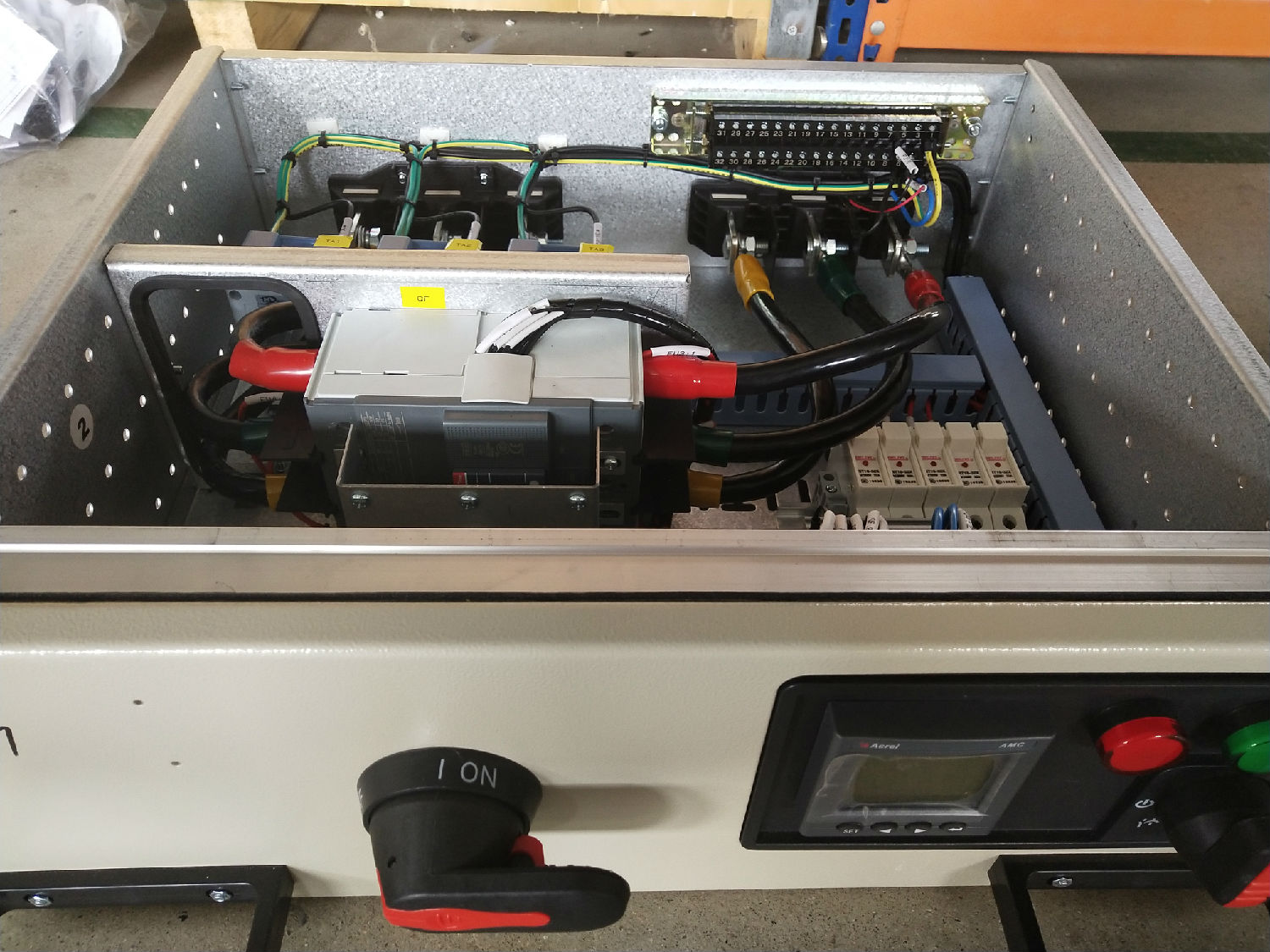 8E單元抽屜內(nèi)部結(jié)構(gòu) 8E單元抽屜內(nèi)部結(jié)構(gòu)