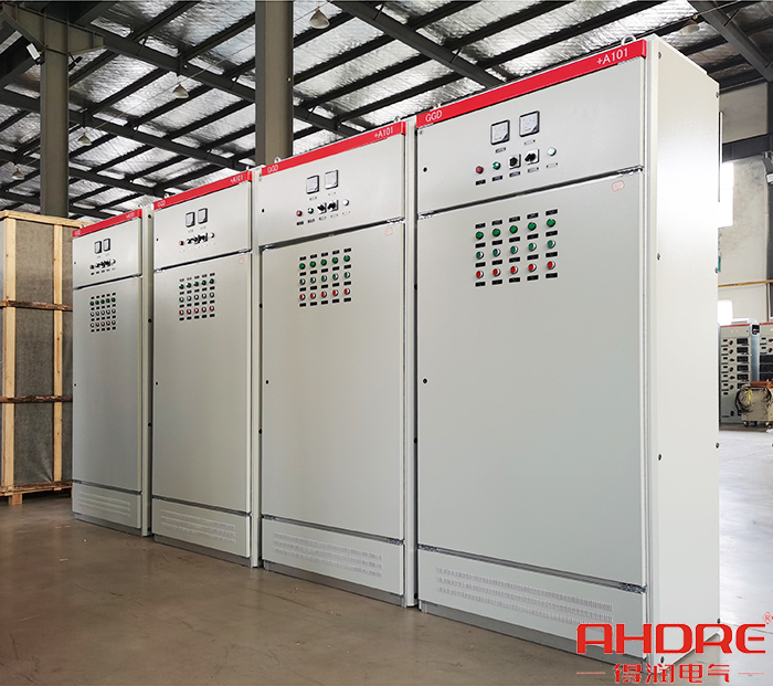 GGD配低柜 .jpg GGD配低柜 .jpg