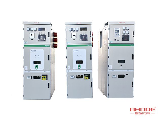 Schneider高壓開關(guān)柜 MVnex 得潤電氣 400-128-7988