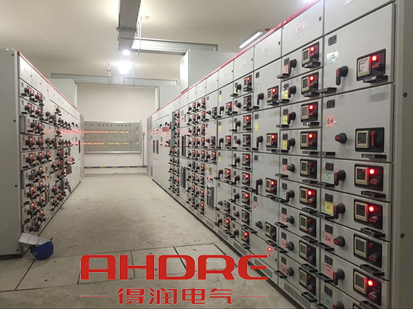 得潤(rùn)電氣 高低壓開關(guān)柜 成套開關(guān)柜 聯(lián)系電話：400-0551-777 qq：3176885416