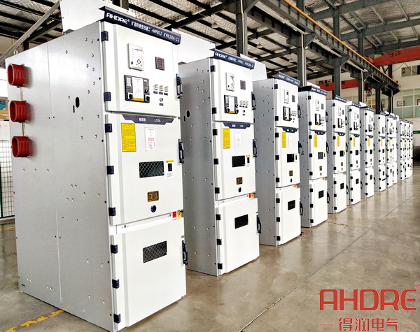 KYN28A-12金屬開關(guān)柜 KYN28A-12金屬開關(guān)柜