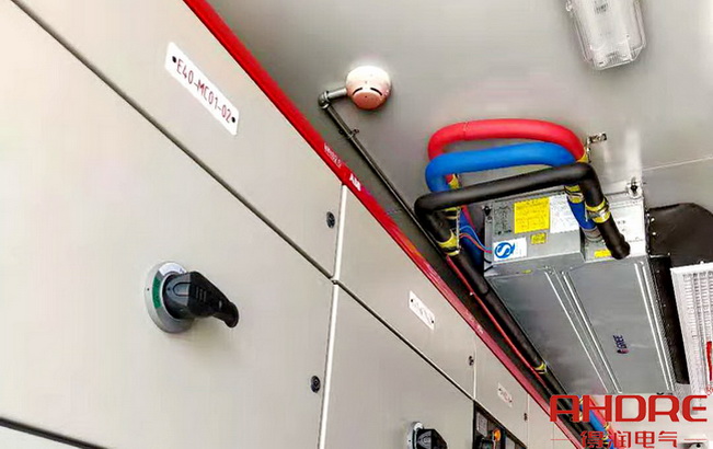 低壓室內(nèi)空調(diào)裝置 低壓室內(nèi)空調(diào)裝置