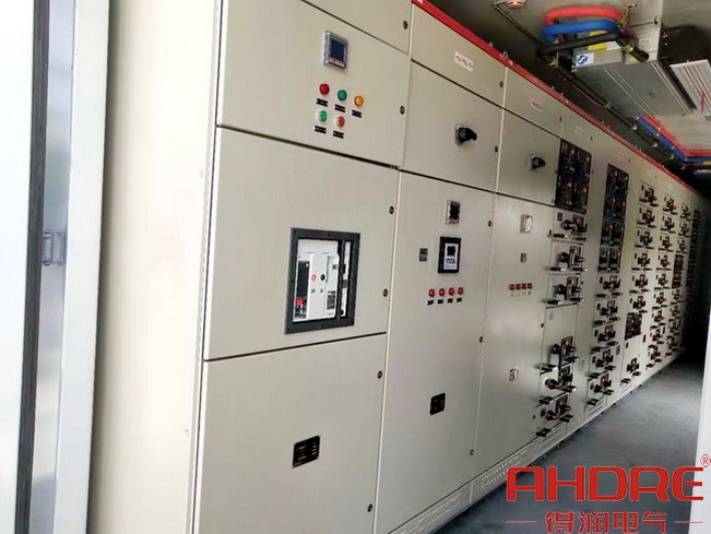 電壓室內(nèi)開關(guān)柜 電壓室內(nèi)開關(guān)柜