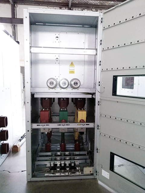 KYN28A-12高壓開關柜 安徽得潤電氣 400-128-7988 KYN28A-12高壓開關柜 安徽得潤電氣 400-128-7988