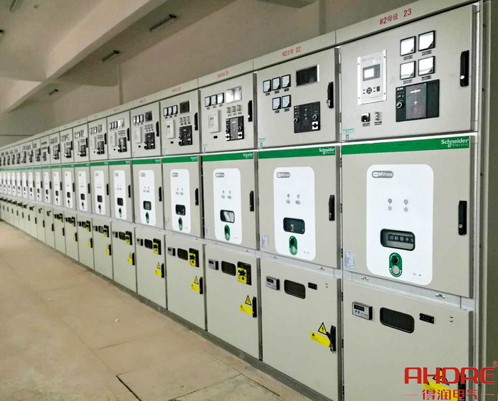 MVnex中壓開關(guān)柜現(xiàn)場(chǎng)圖 MVnex中壓開關(guān)柜現(xiàn)場(chǎng)圖