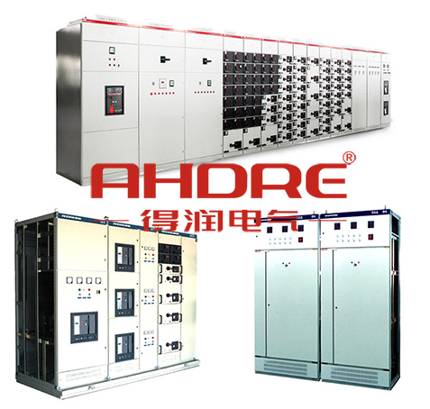 低壓開關柜 低壓開關柜