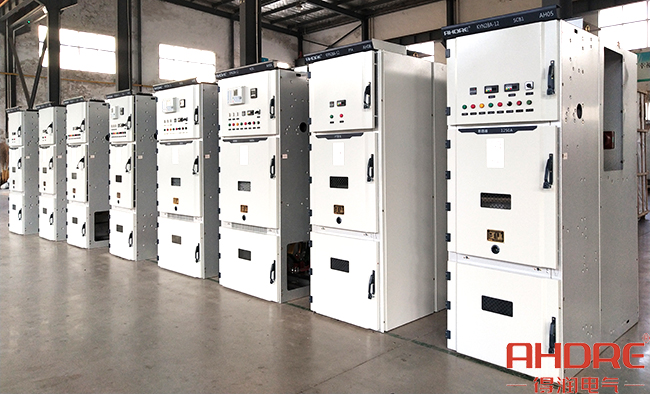 KYN28A-12自動旁路柜.jpg KYN28A-12自動旁路柜.jpg