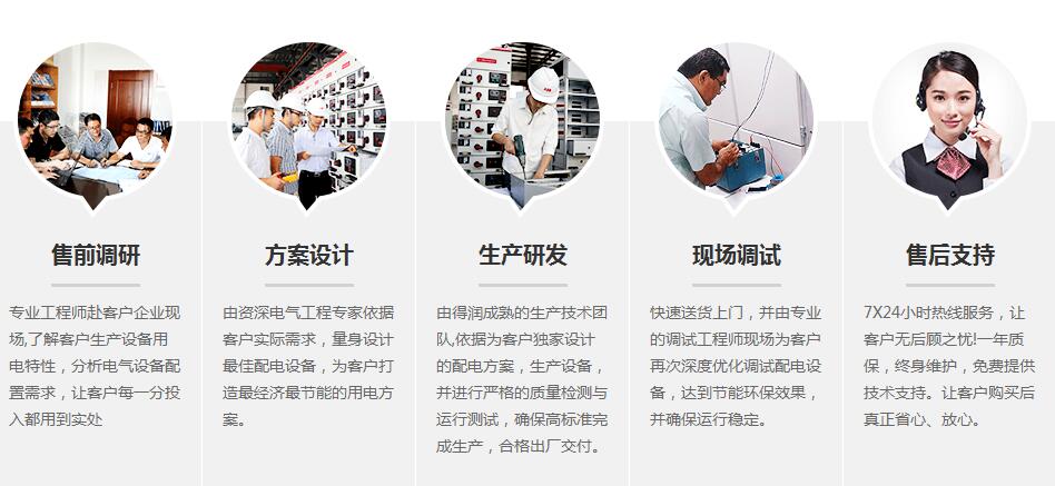 得潤(rùn)電氣 咨詢熱線:400-128-7988 得潤(rùn)電氣 咨詢熱線:400-128-7988