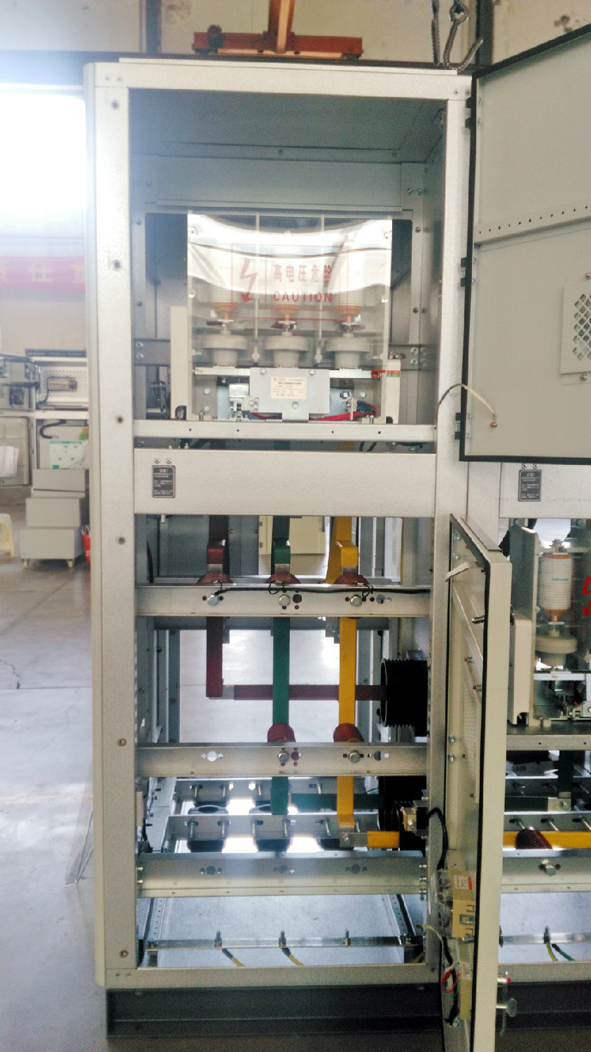 10KV自動旁路柜 400-128-7988 10KV自動旁路柜 400-128-7988