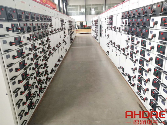 MNS2.0低壓抽出式開關(guān)柜 MNS2.0低壓抽出式開關(guān)柜