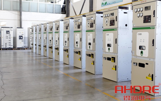 MVnex中置式開關(guān)柜 MVnex中置式開關(guān)柜